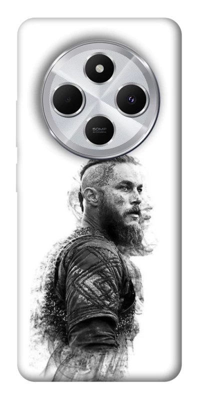 Чохол на Xiaomi Redmi 14C / Poco C75 Ragnar v2 фото 1 з 1