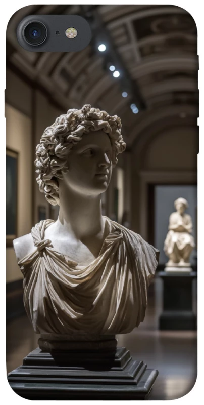 Чохол на Apple iPhone 7 / 8 (4.7") statue фото 1 з 1