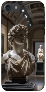 Чехол на Apple iPhone 7 / 8 (4.7") statue фото 1 из 1