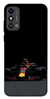 Чехол на ZTE Blade A53 F1 фото 1 из 1