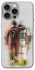 Чохол на Apple iPhone 15 Pro Max (6.7") Ronaldo та Messi фото 1 з 1