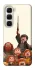 Чохол на Infinix Hot 60i Harry Potter V22 фото 1 з 1