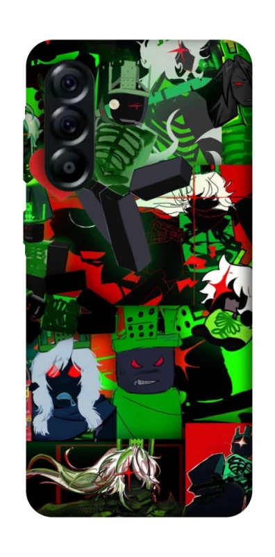 Чехол на Samsung Galaxy A57 5G Roblox v1 фото 1 из 1