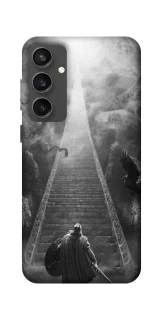 Чехол на Samsung Galaxy S24 FE Valhalla фото 1 из 1