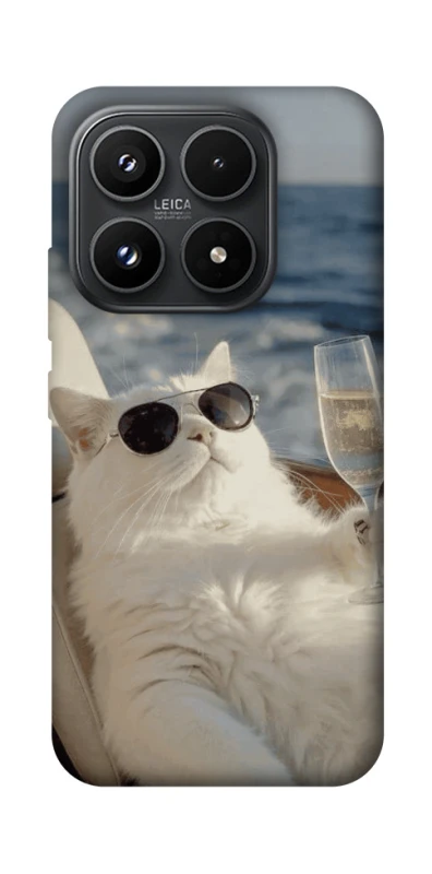 Чохол на Xiaomi 17 Smile v3 фото 1 з 1