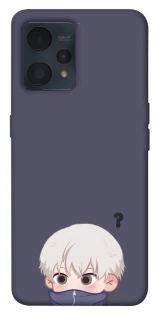 Чехол на Realme 9 4G / 9 Pro+ Toge Inumaki фото 1 из 1