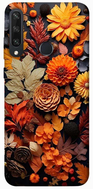 Чехол на Huawei Y6p Dreams фото 1 из 1