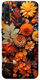 Чехол на Huawei Y6p Dreams фото 1 из 1