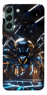 Чехол на Samsung Galaxy S22+ Cyber ​​Spider фото 1 из 1