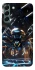 Чехол на Samsung Galaxy S22+ Cyber ​​Spider фото 1 из 1