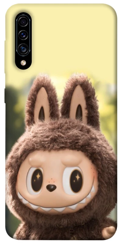 Чохол на Samsung Galaxy A50 (A505F) / A50s / A30s Forest Smile Labubu фото 1 з 1