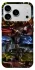 Чехол на Apple iPhone 18 Pro Max Mortal Kombat ver.4 фото 1 из 1