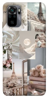 Чохол на Xiaomi Poco M5s Fashion collage ver.6 фото 1 з 1