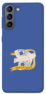 Чохол на Samsung Galaxy S21 Ластівка фото 1 з 1