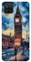 Чохол на Samsung Galaxy A12 Van Gogh's London фото 1 з 1