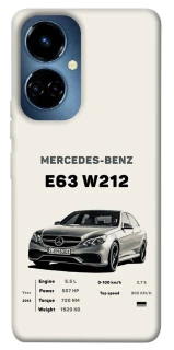 Чехол на TECNO Camon 19 Pro MB E63 W212 фото 1 из 1