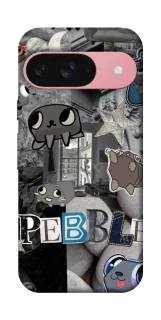 Чехол на Google Pixel 9 Pebble фото 1 из 1