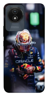 Чохол на Vivo Y02 F-1 ver.6 фото 1 з 1