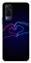 Чохол на Vivo Y53s Neon love фото 1 з 1