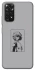 Чохол на Xiaomi Redmi Note 11 (Global) / Note 11S Anime v6 фото 1 з 1
