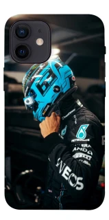 Чехол на Apple iPhone 12 mini (5.4") F-1 ver.8 фото 1 из 1