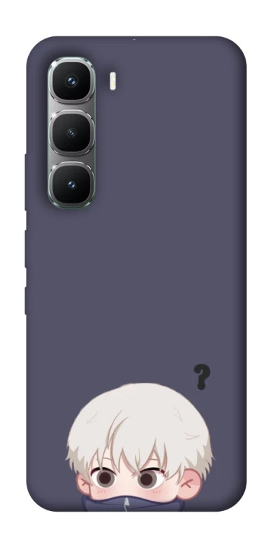 Чохол на Infinix Hot 60 Pro Toge Inumaki фото 1 з 1