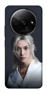 Чехол на Xiaomi Redmi A3 Felix фото 1 из 1