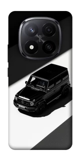 Чехол на Xiaomi Redmi Note 14 Pro+ 5G Cubik фото 1 из 1