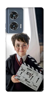 Чохол на Motorola Edge 50 New Harry Potter ver.1 фото 1 з 1