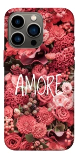 Чехол на Apple iPhone 13 Pro (6.1") Amore фото 1 из 1