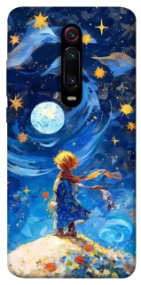 Чохол на Xiaomi Redmi K20 / K20 Pro / Mi9T / Mi9T Pro Little Prince фото 1 з 1