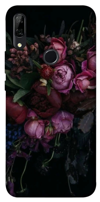 Чохол на Huawei P Smart Z Floral Symphony1 фото 1 з 1