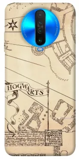 Чохол на Xiaomi Poco X2 Harry Potter V17 фото 1 з 1