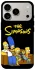 Чохол на Apple iPhone 18 Pro The Simpsons фото 1 з 2