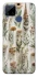Чохол на Realme C15 Floral design ver.2 фото 1 з 1