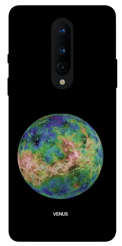 Чехол на OnePlus 8 Venus фото 1 из 1