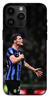 Чохол на Apple iPhone 14 Pro Max (6.7") FC Inter v3 фото 1 з 1