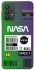 Чохол на Samsung Galaxy A32 (A325F) 4G NASA ver.2 фото 1 з 1