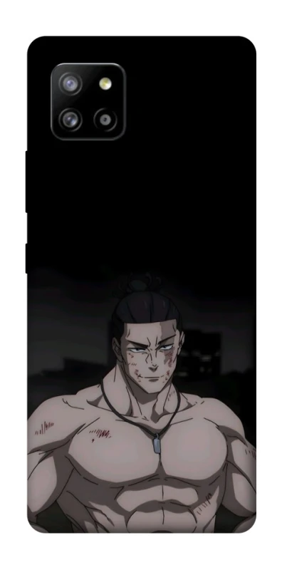 Чехол на Samsung Galaxy A42 5G Todo фото 1 из 1