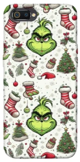 Чохол на Realme C2 Grinch mood ver.3 фото 1 з 1