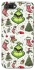 Чохол на Realme C2 Grinch mood ver.3 фото 1 з 1
