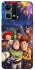 Чохол на Oppo Reno 7 4G Toy Story фото 1 з 1