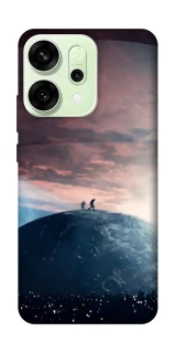 Чехол на Oppo Reno 14 Kanye West ver.6 фото 1 из 1