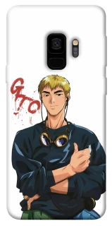 Чехол на Samsung Galaxy S9 Onizuka фото 1 из 1