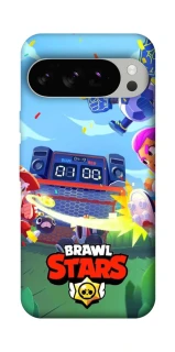 Чохол на Google Pixel 10 Pro Brawl Stars ver.11 фото 1 з 1