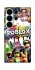 Чехол на Samsung Galaxy S26 Roblox Characters Collage фото 1 из 1