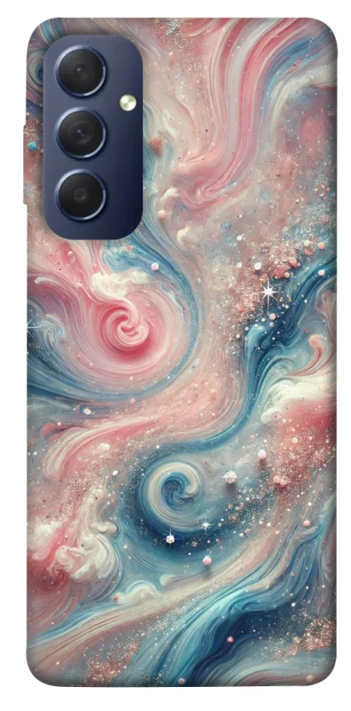 Чохол на Samsung Galaxy M54 5G Epoxy design ver.4 фото 1 з 1