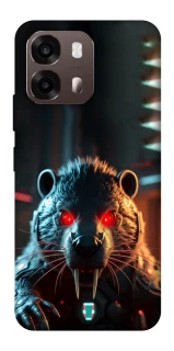 Чохол на Oppo A6 Cyber ​​beaver фото 1 з 2