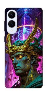 Чехол на Samsung Galaxy S25 Edge Crown фото 1 из 1