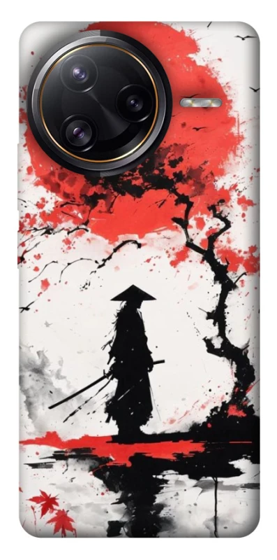 Чохол на Xiaomi Poco F7 Pro Дух Японії фото 1 з 1